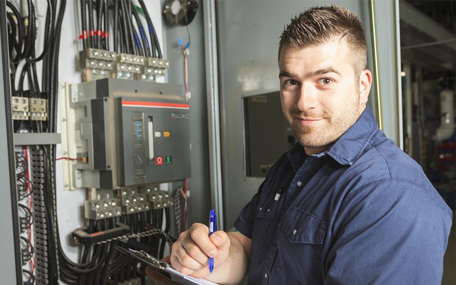 électricité Ville-d'Avray