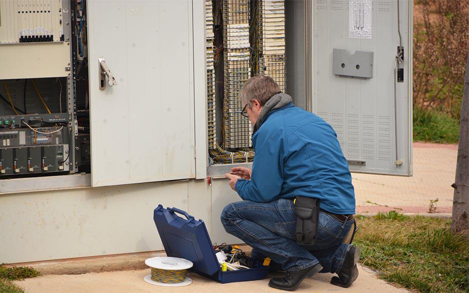 électricien urgence Ville-d'Avray