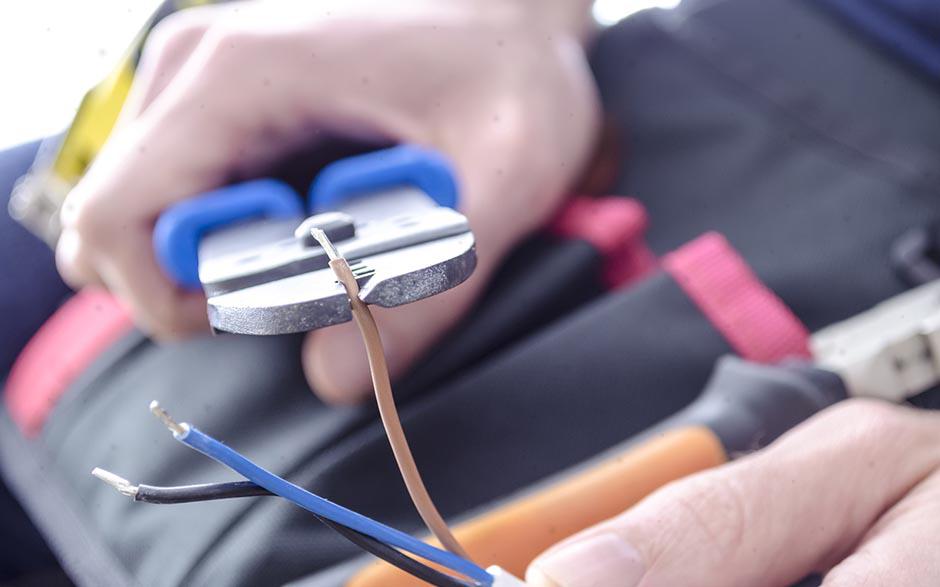 électricité Ville-d'Avray